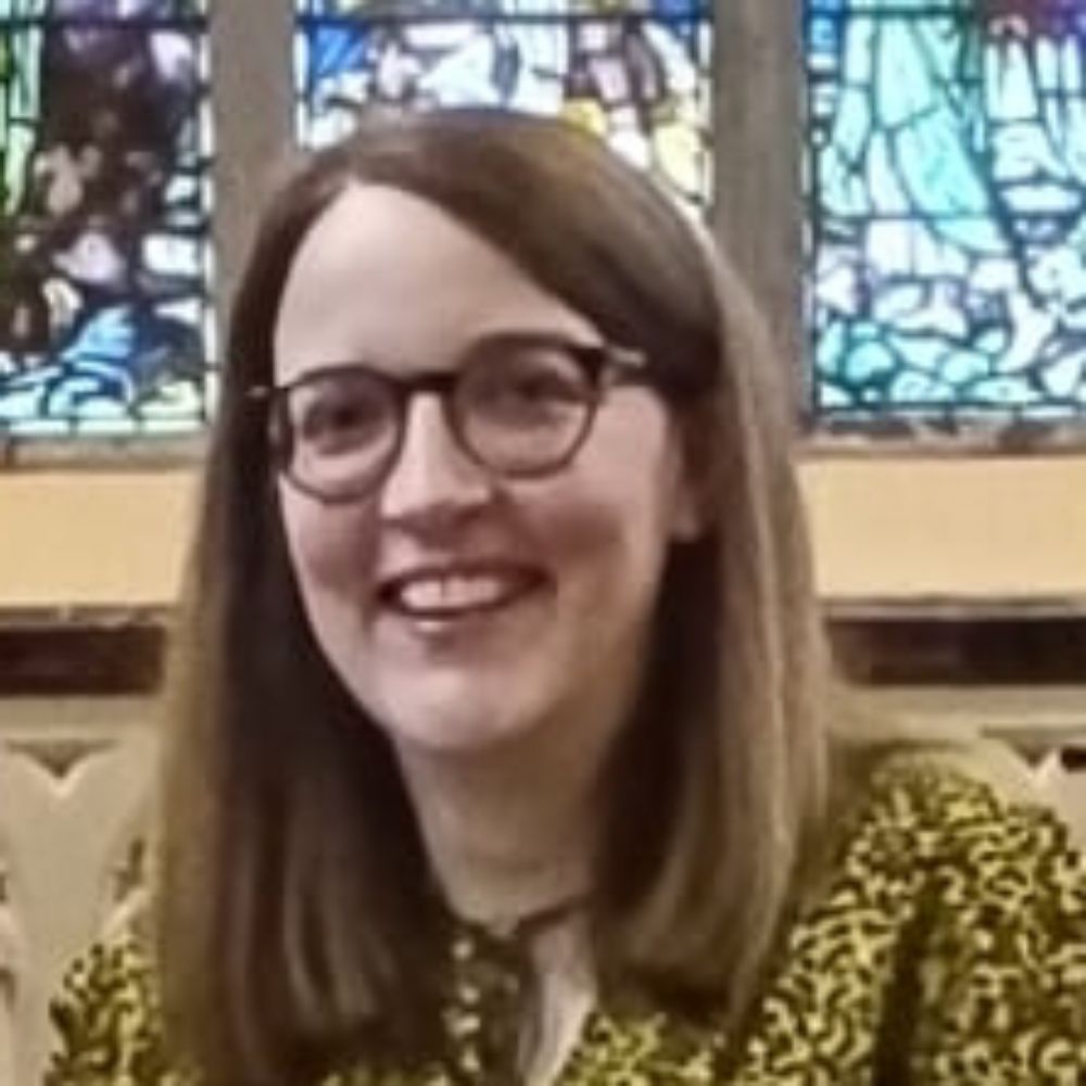 Sarah Roddy