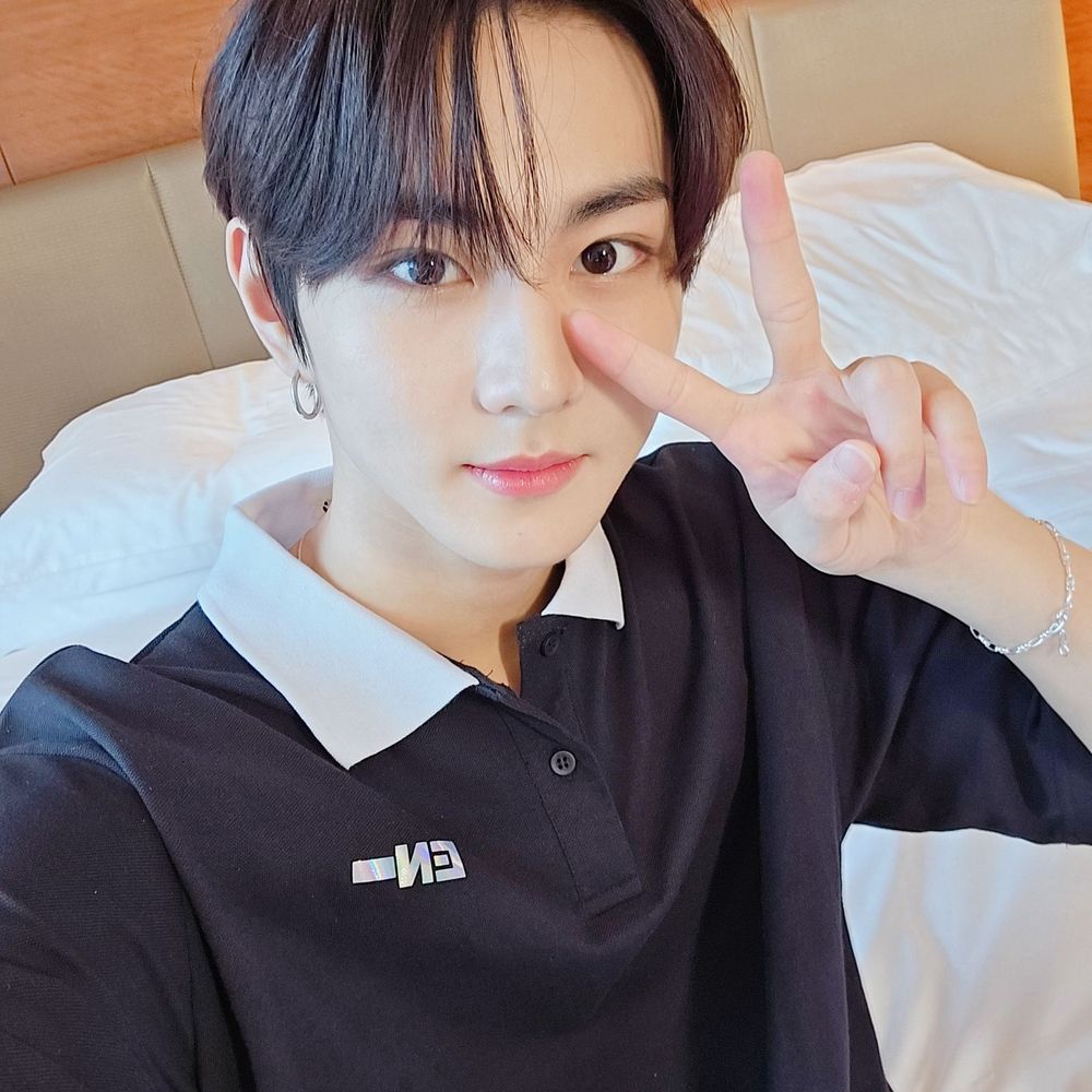 Jungwon.