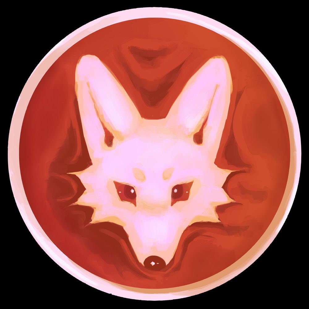 ✦ ♯ harvey / koyote