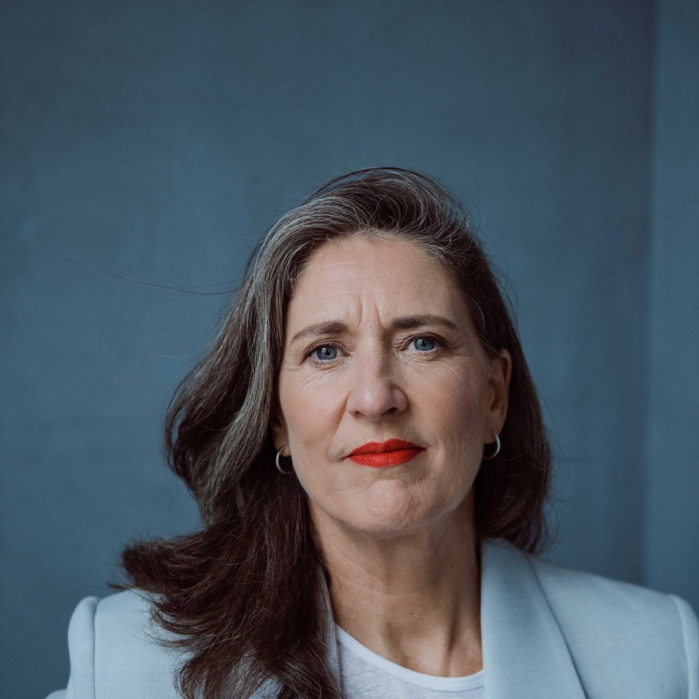 Lucy Clark