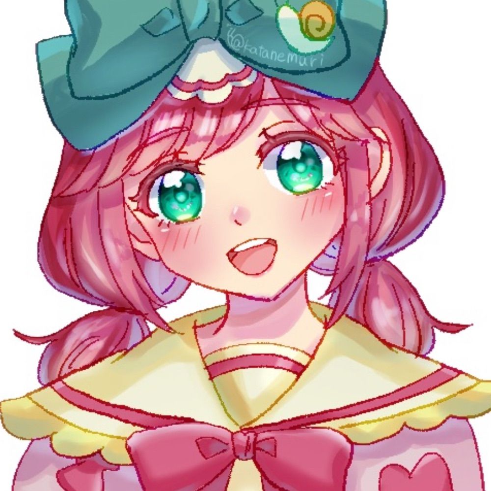 かたねむり