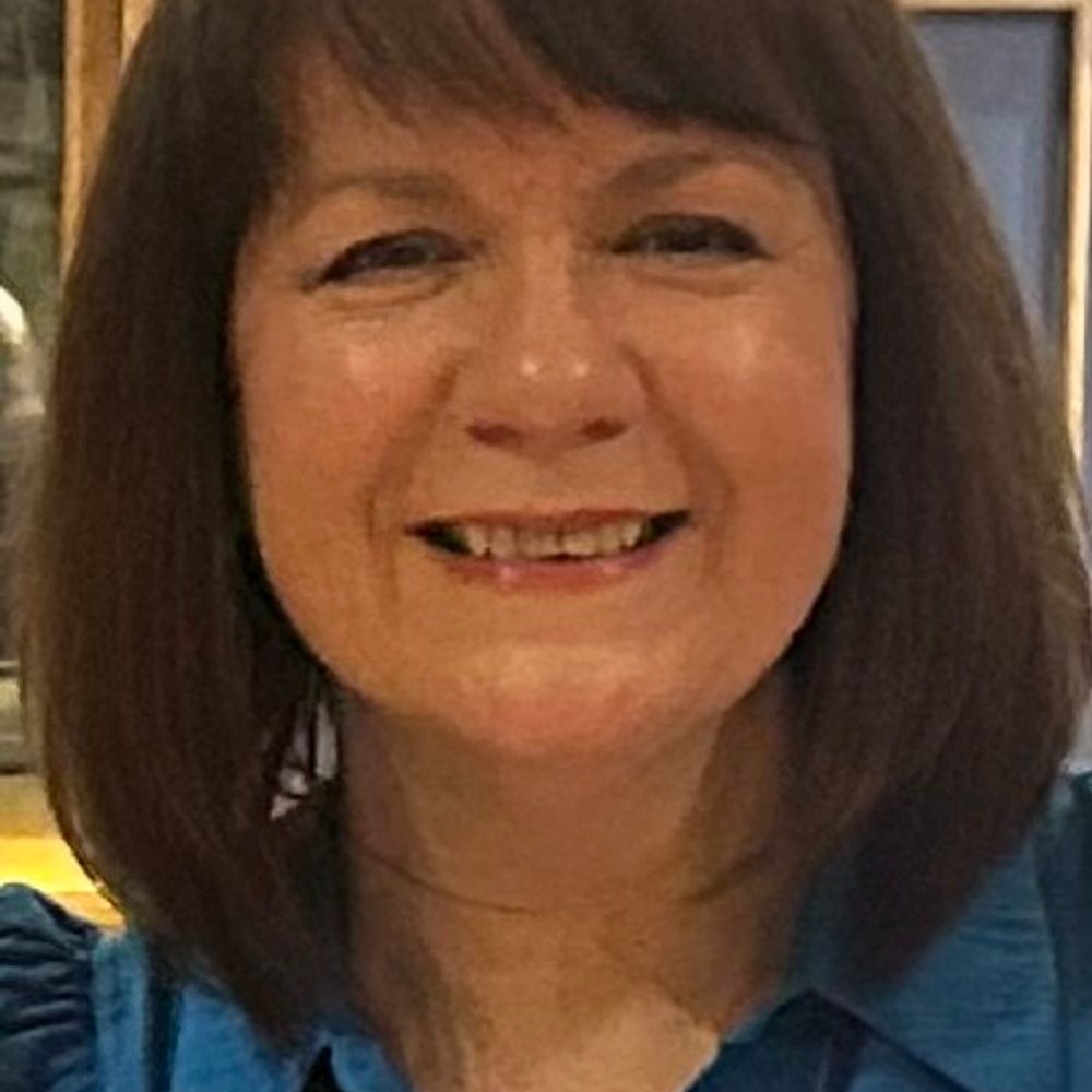 Jacqueline Martin