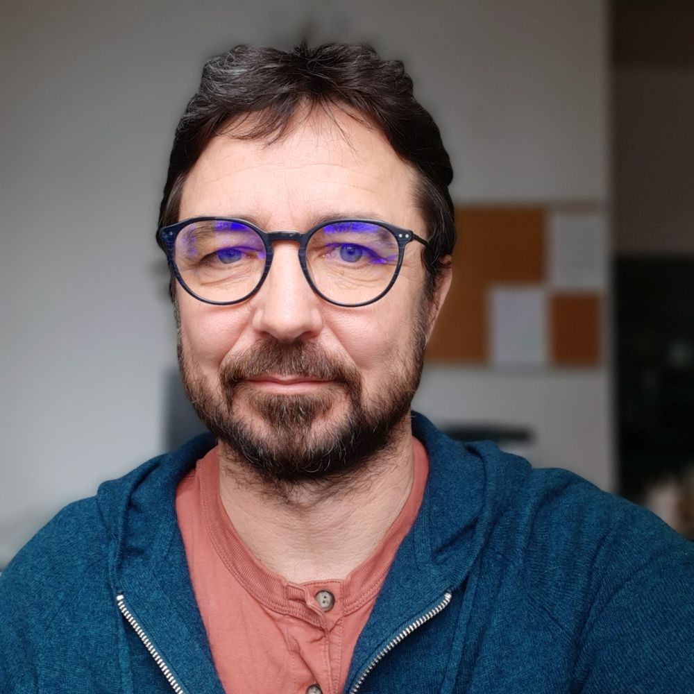 Laurent Lardy 