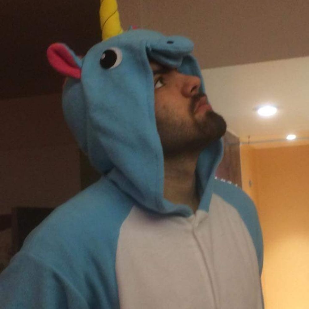User avatar