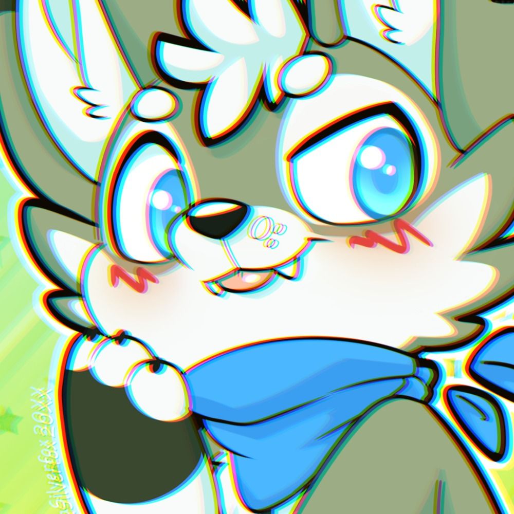 NiuKa Silverfox
