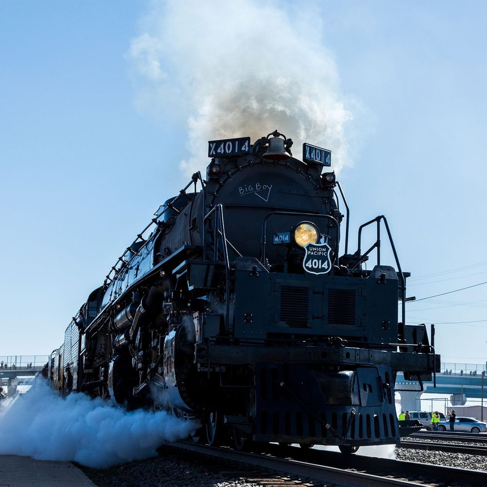 Trainman17