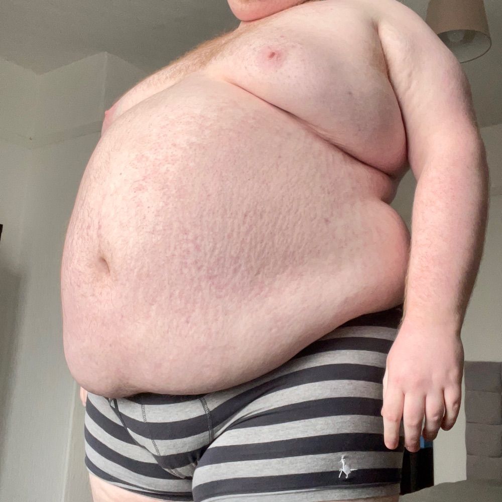 ChubbyFatBoy