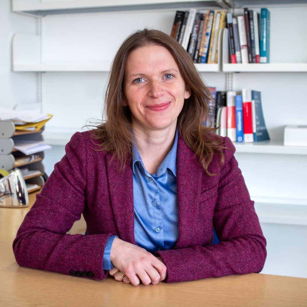 Anette Stimmer