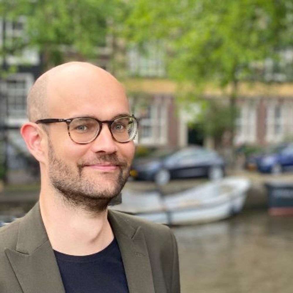 Sander Verhaegh