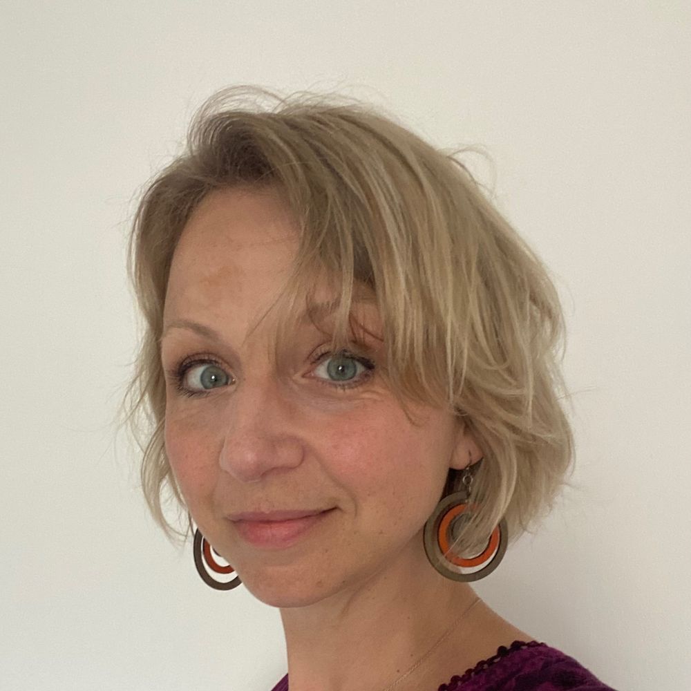 Catherine Gander
