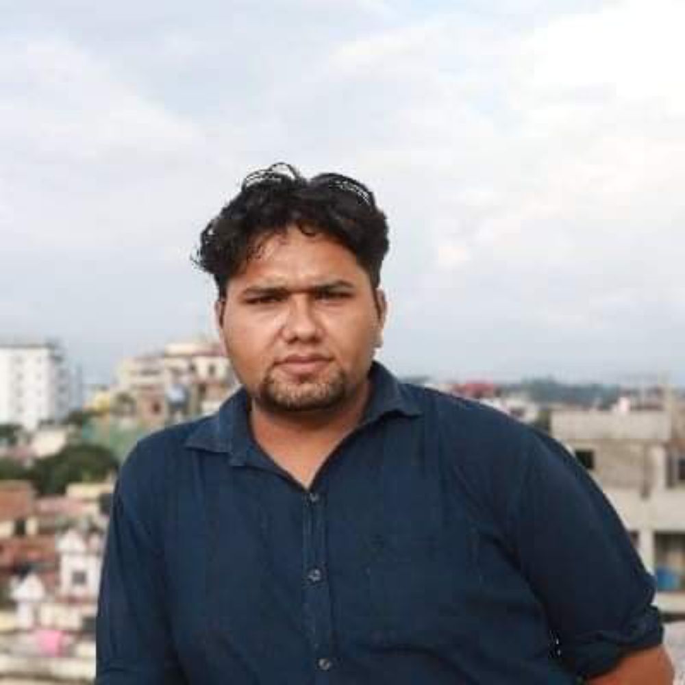 Dinesh Pant