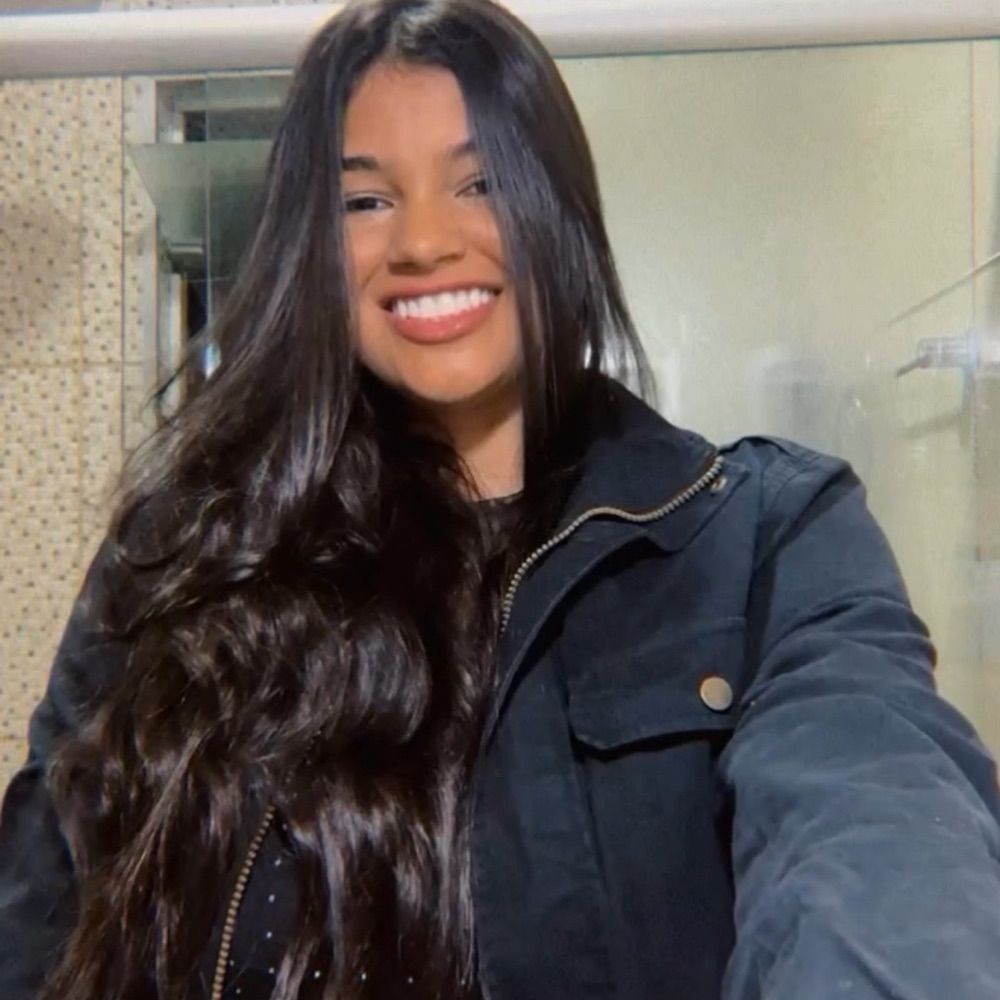 Amandinha 