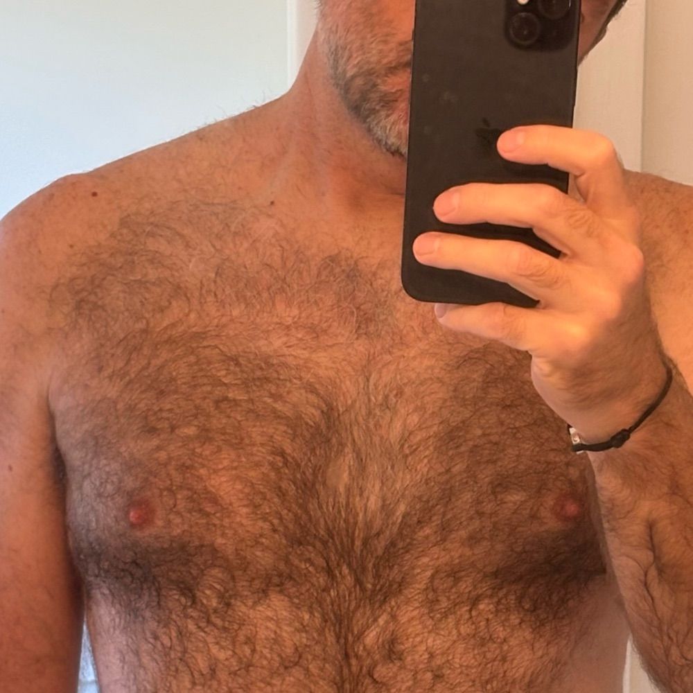 nyc dad