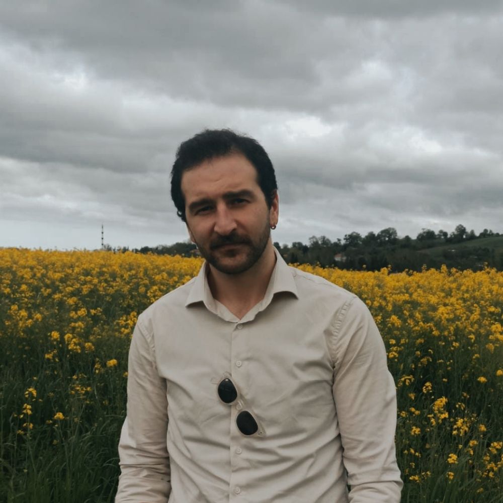 Burak Ocak