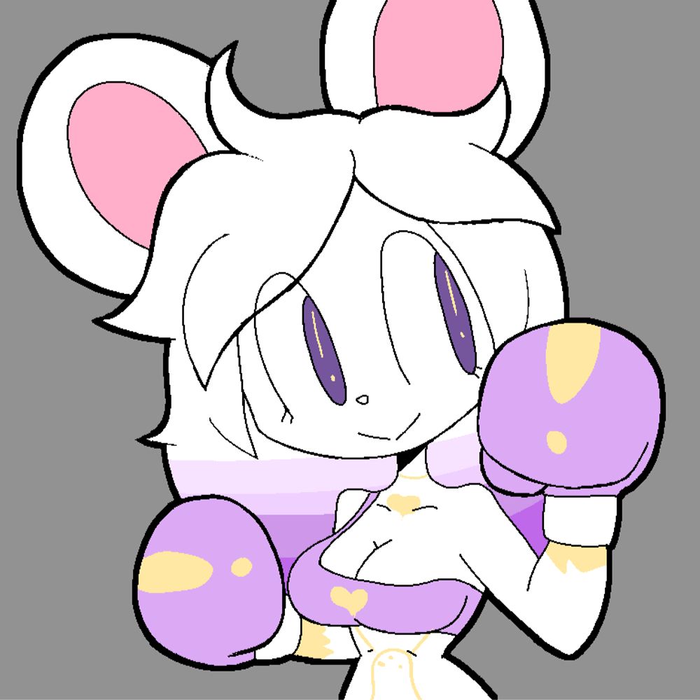 Junebug! (And friends)