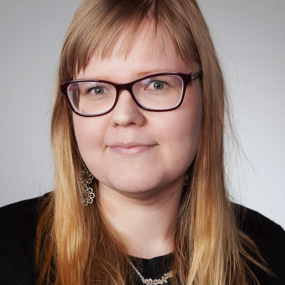 Charlotta Harju