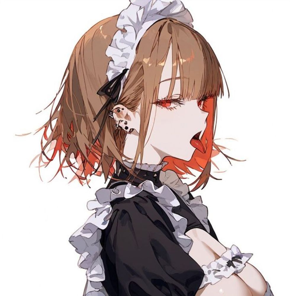 Reina🖤