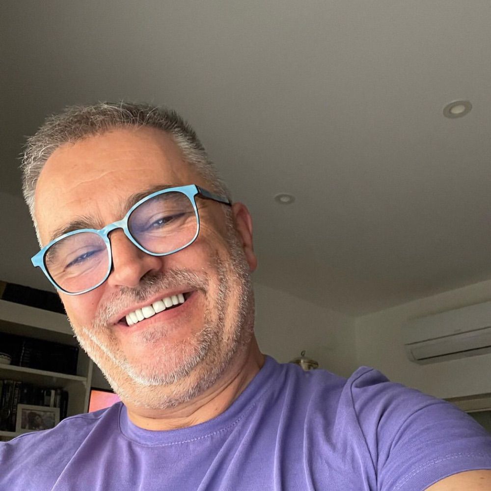 Pascal Geneste