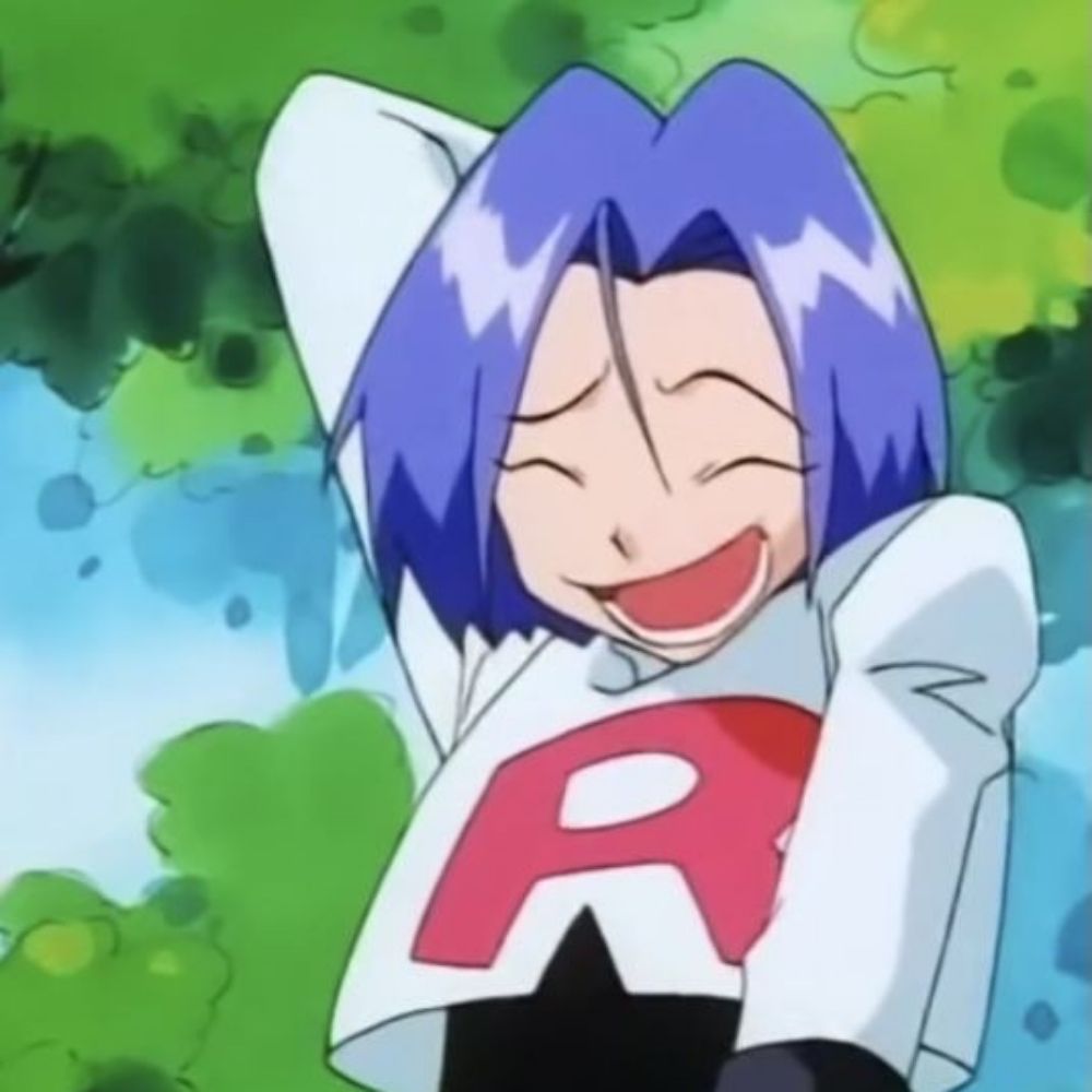 Yubel ( K' Dash and Lucas in my mind)