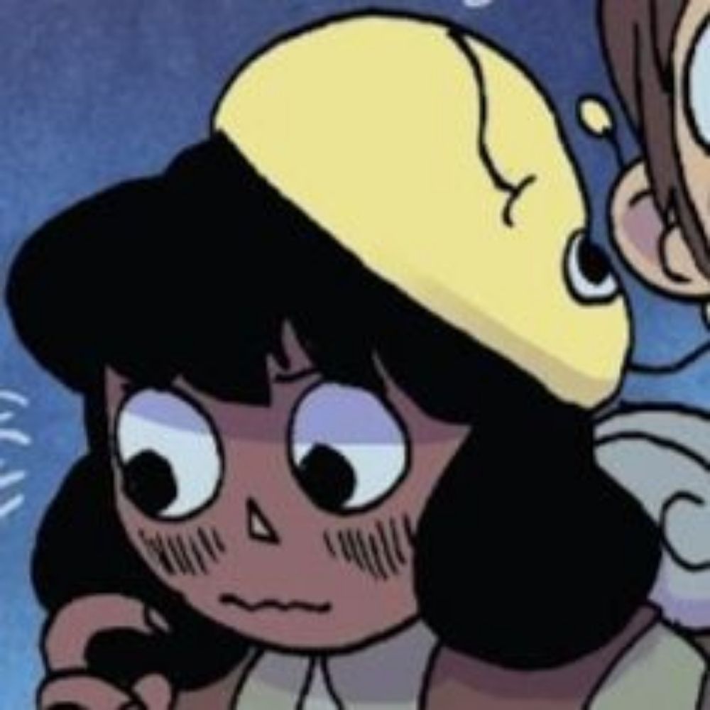 evelyn