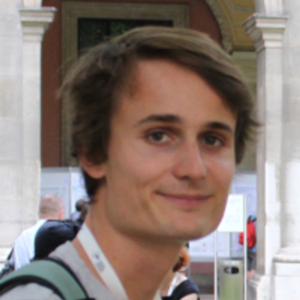 Thomas Louf