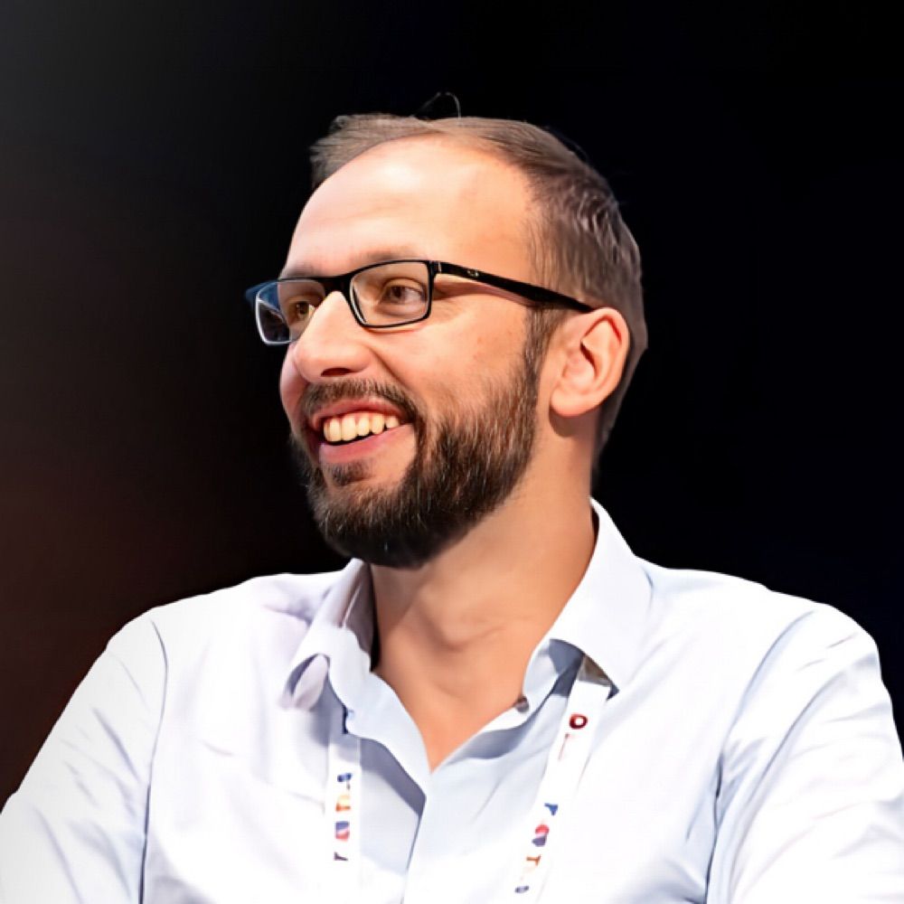Nicolas François