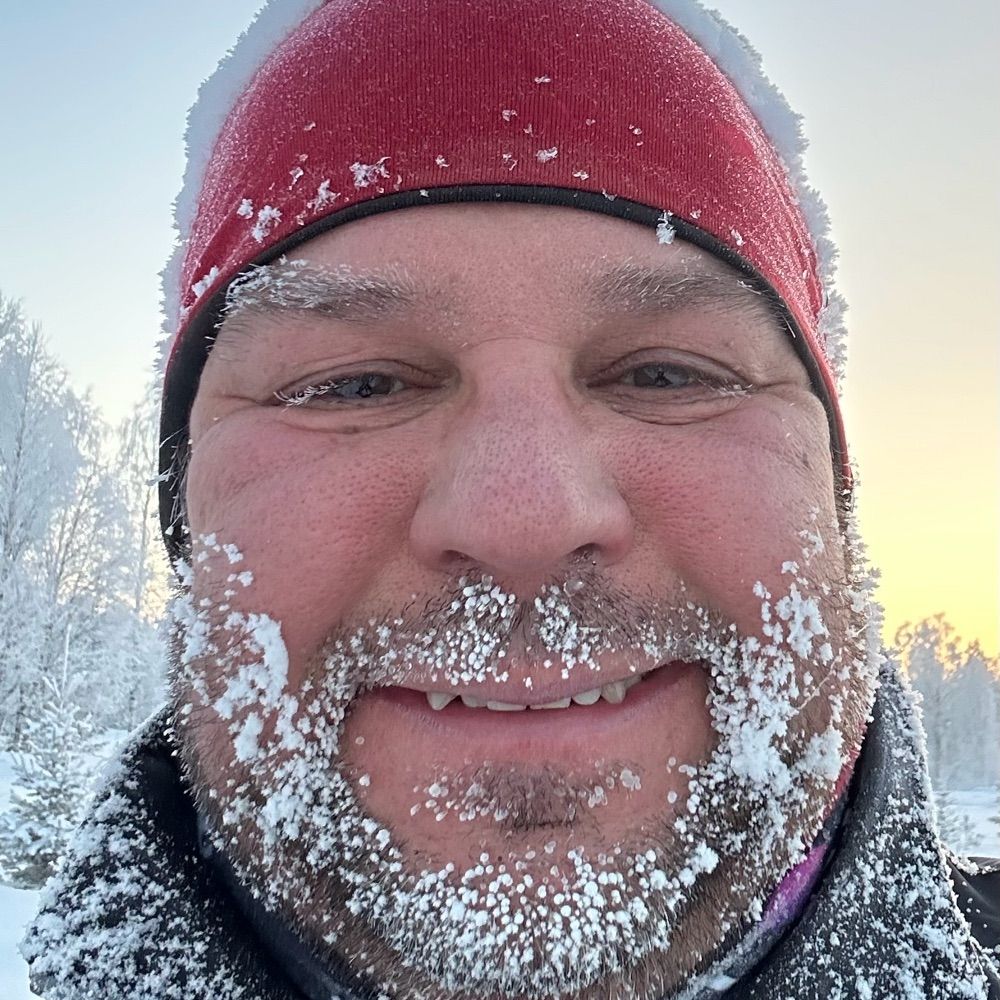 Jonas Nygård