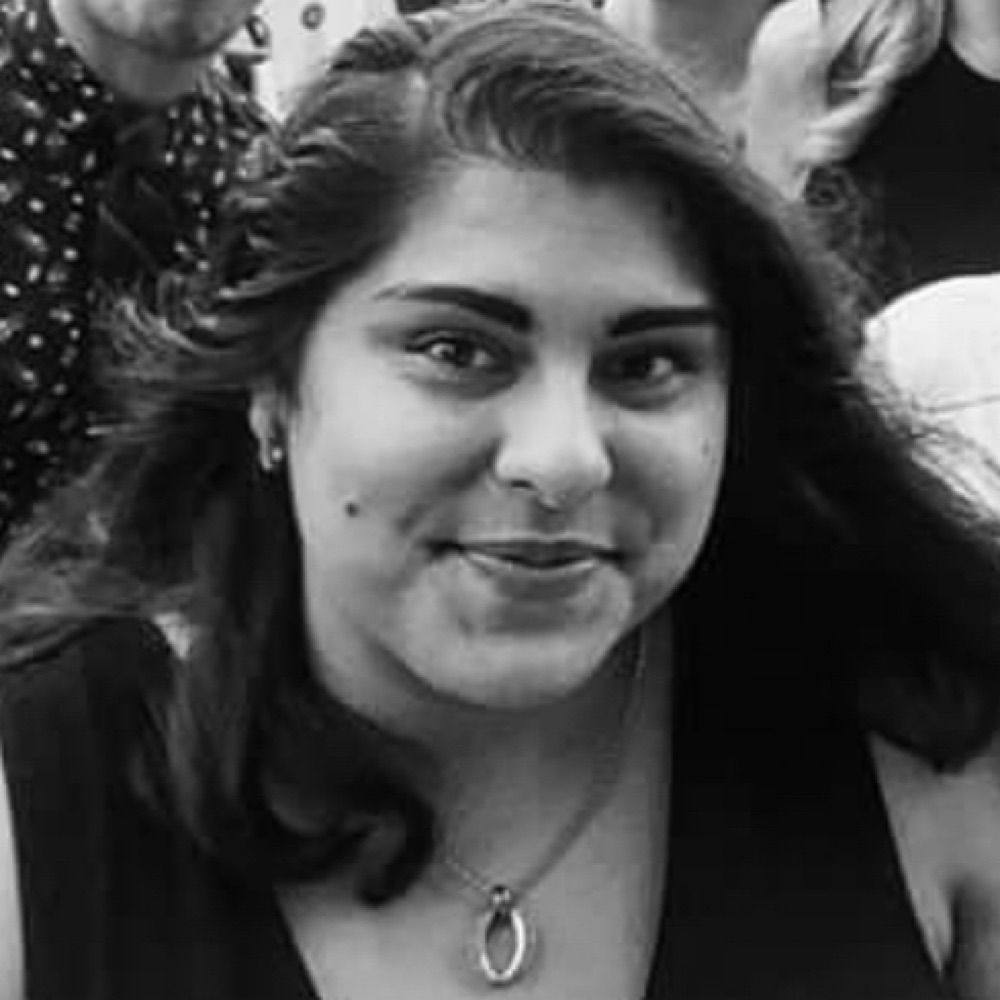 Saraya Boghani
