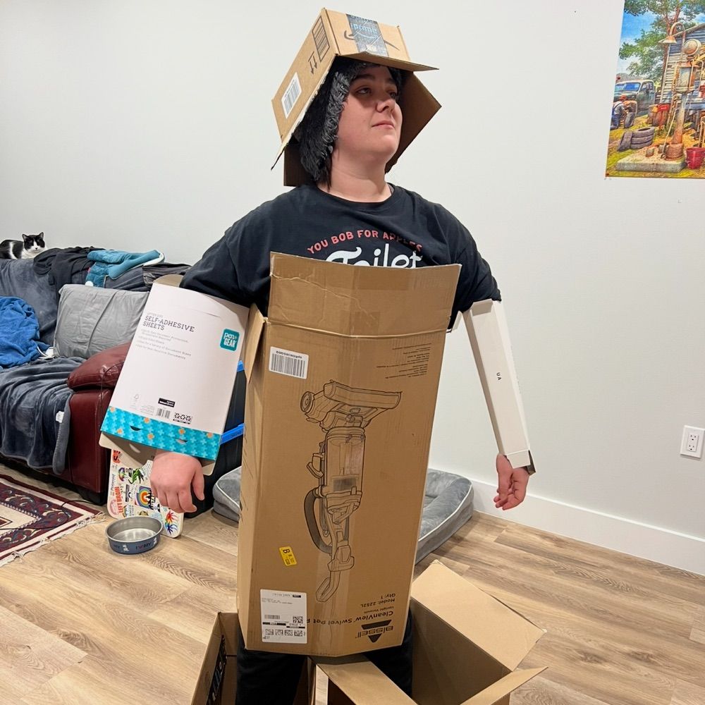 User avatar