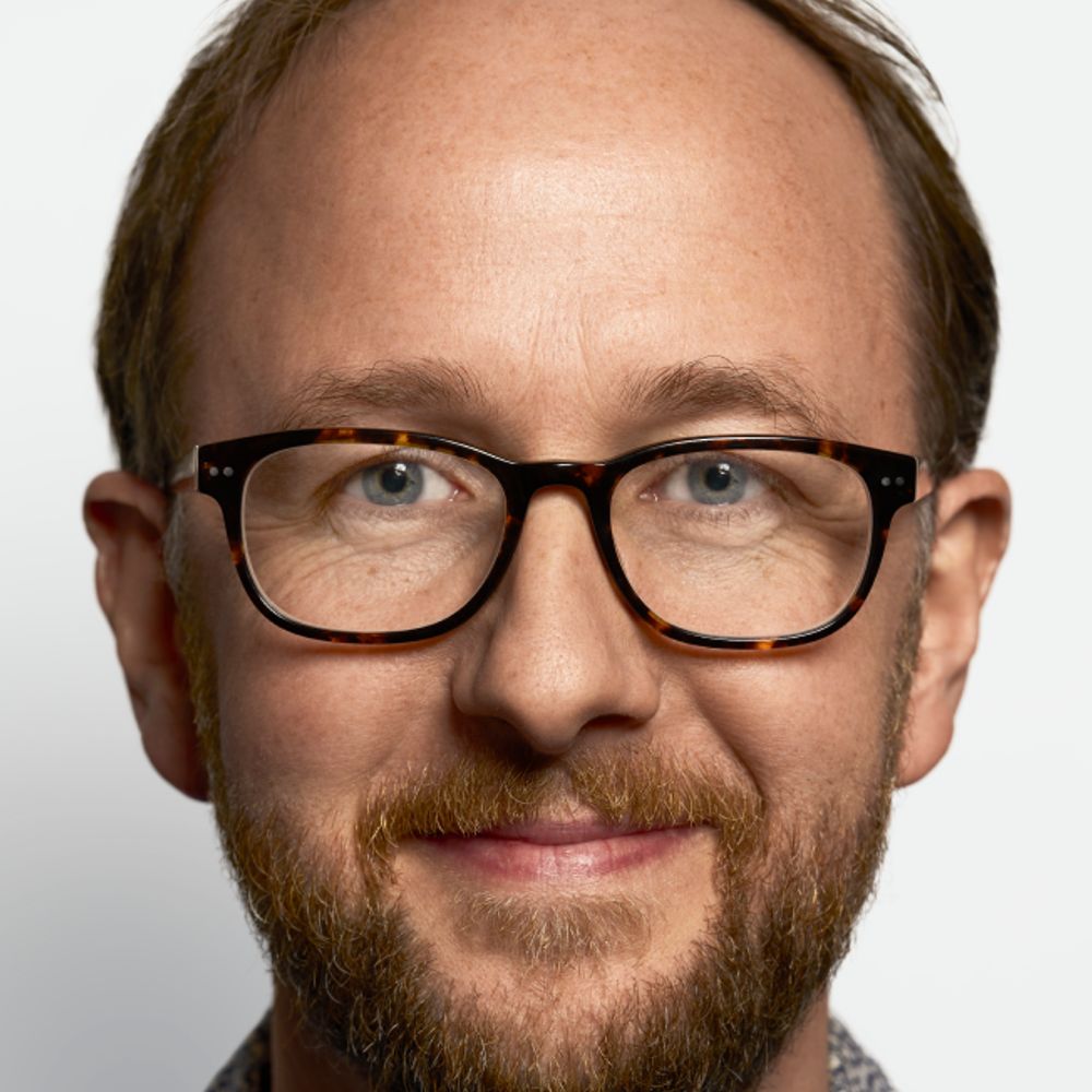 Conor McCarthy