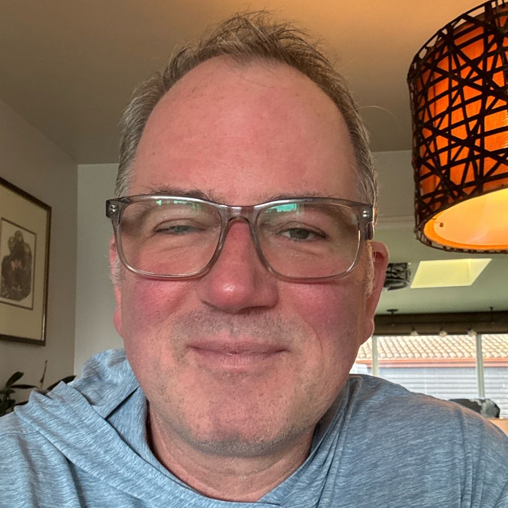 Daniel Graham