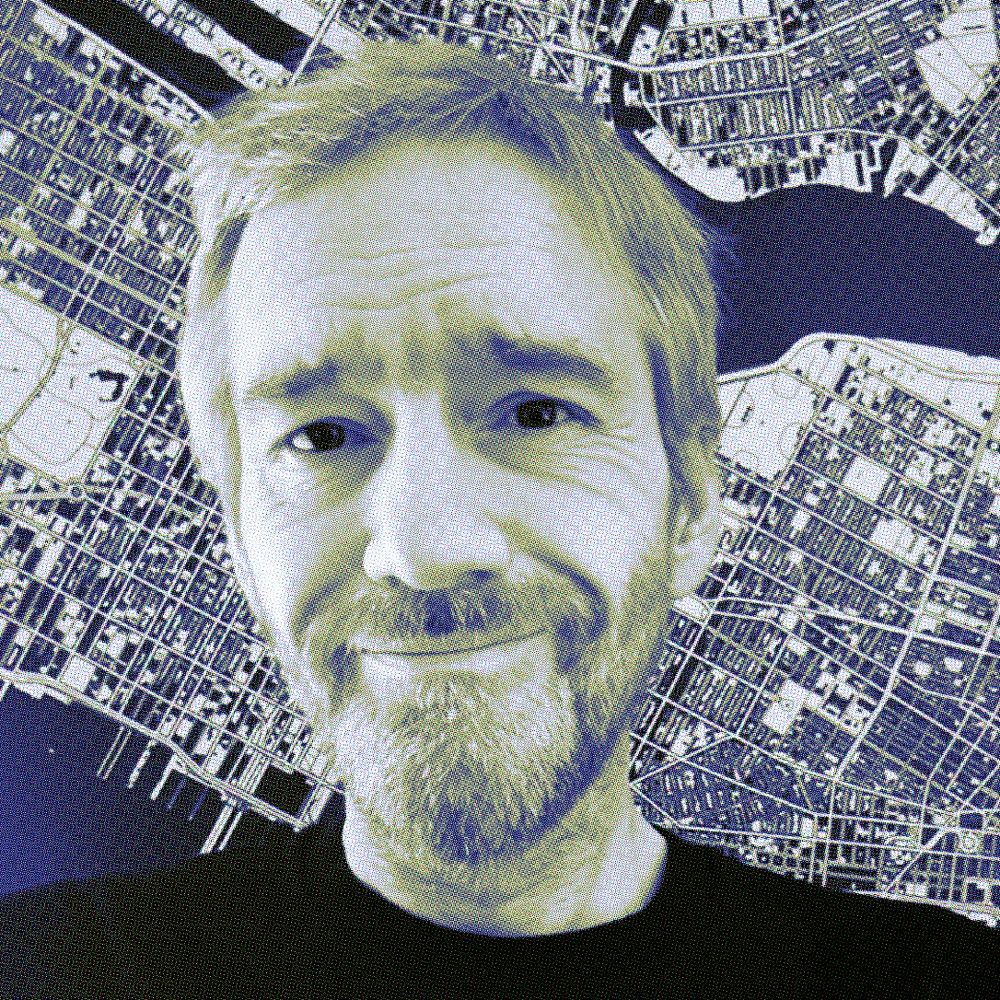 Mark Lucas