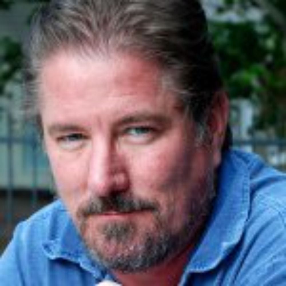 Jim Reams