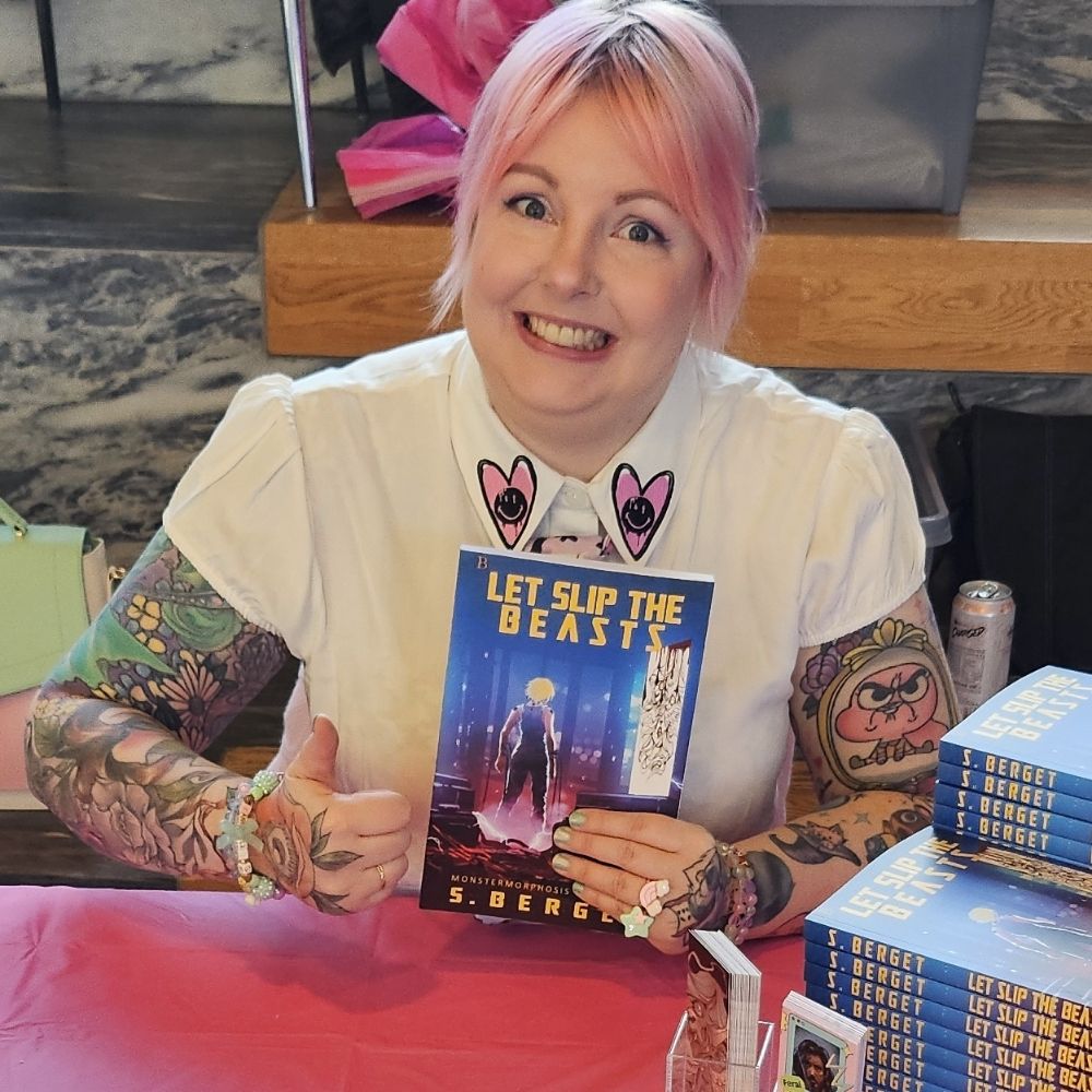 Suzy has signed her sequel