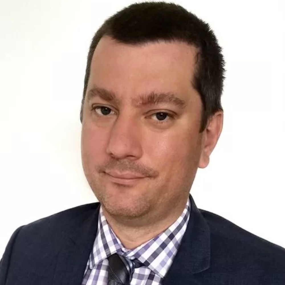 Martin Zubko