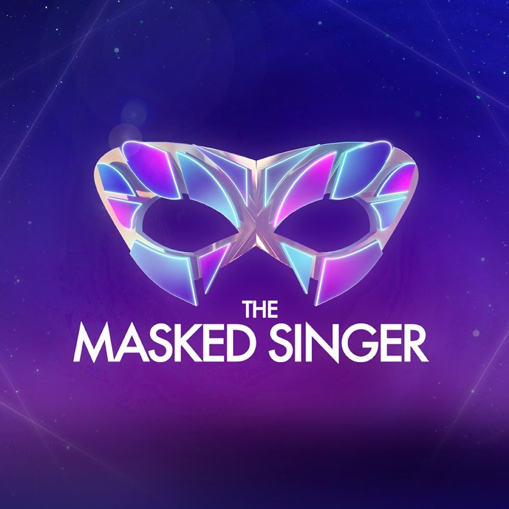 The Masked Singer UK