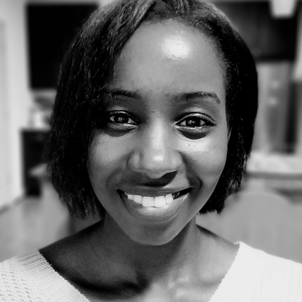Brenda Chepkorir