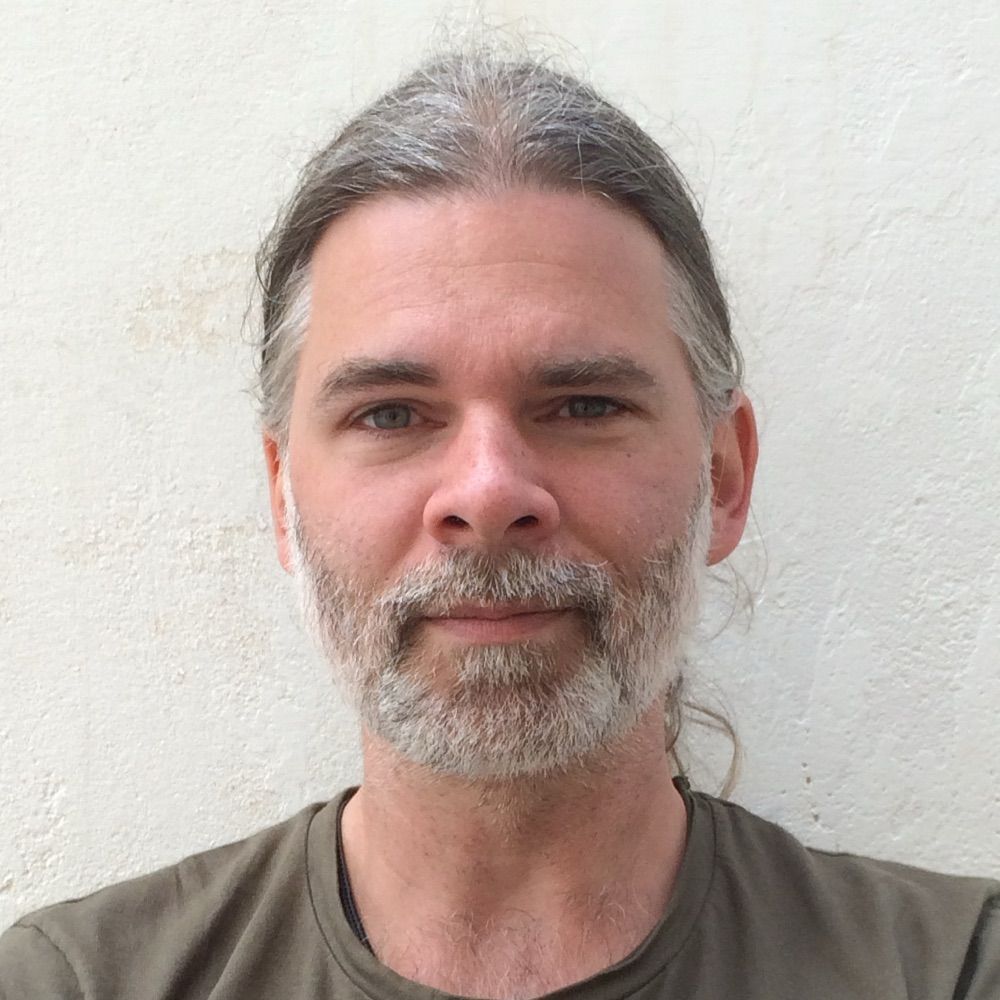 Mattijs Koeberg