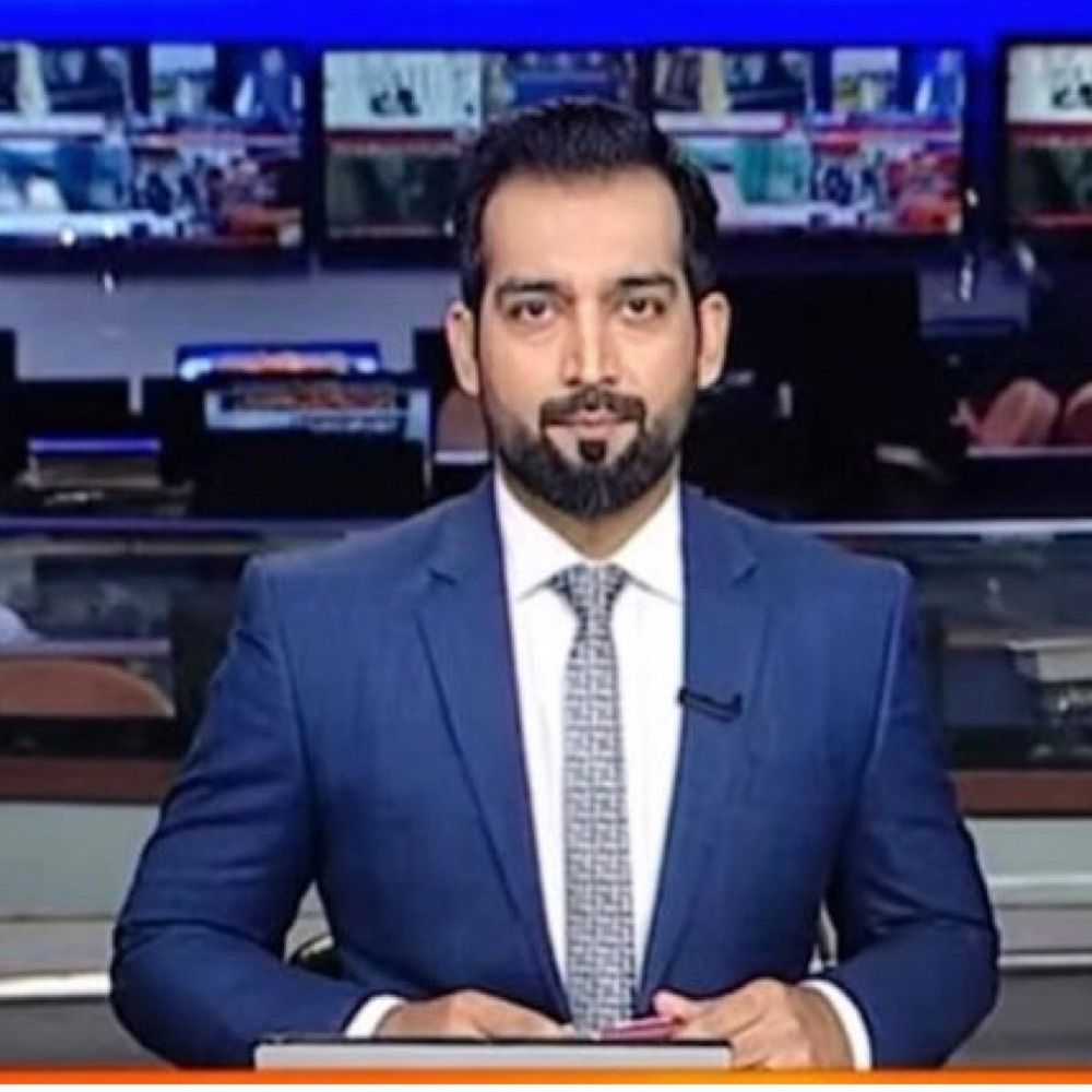 Raza Zaidi