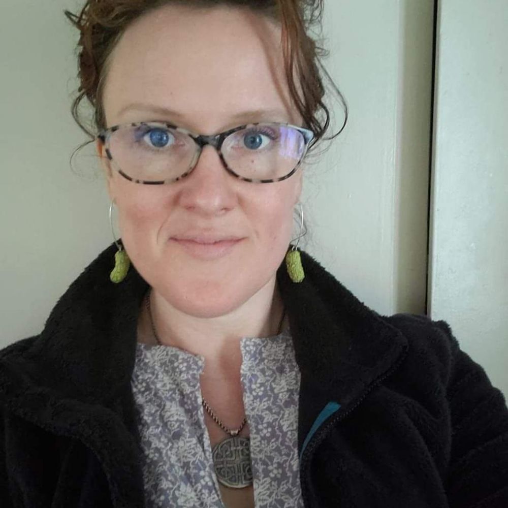 Bethany Oyer