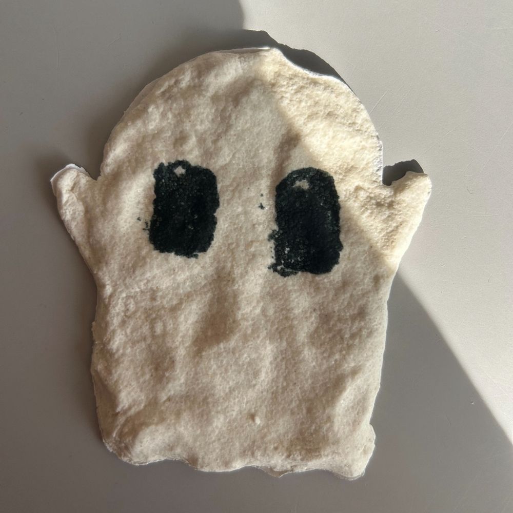 Vanillekatze