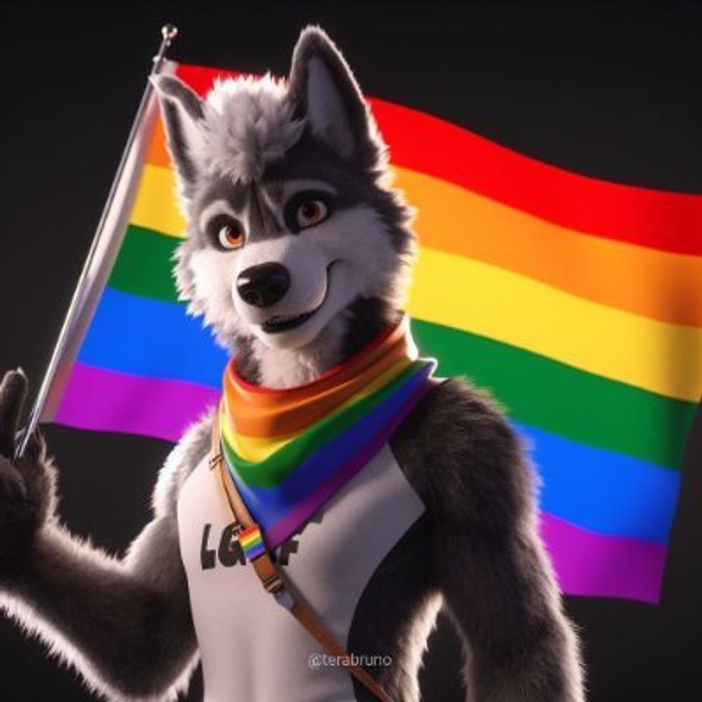 Olli🏳️‍🌈🇩🇪🇺🇦🇮🇱's avatar