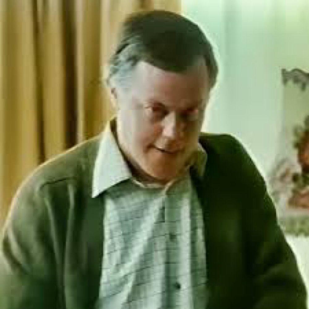 Dr Raul Duke