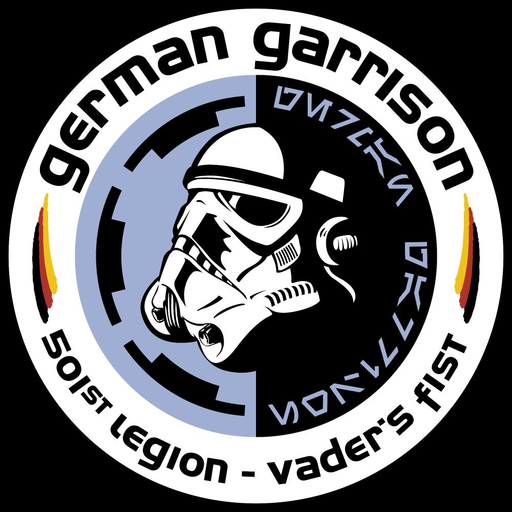 German Garrison (501st Legion)