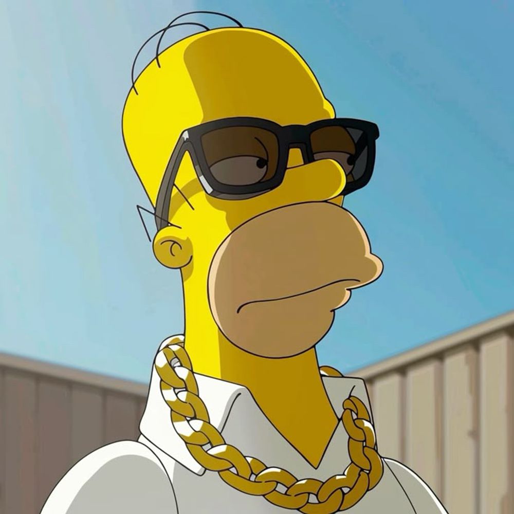 User avatar
