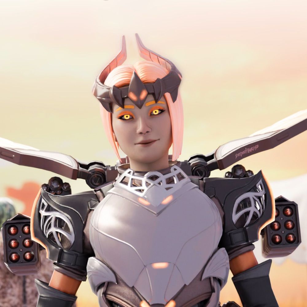 sxmxntharose GFX