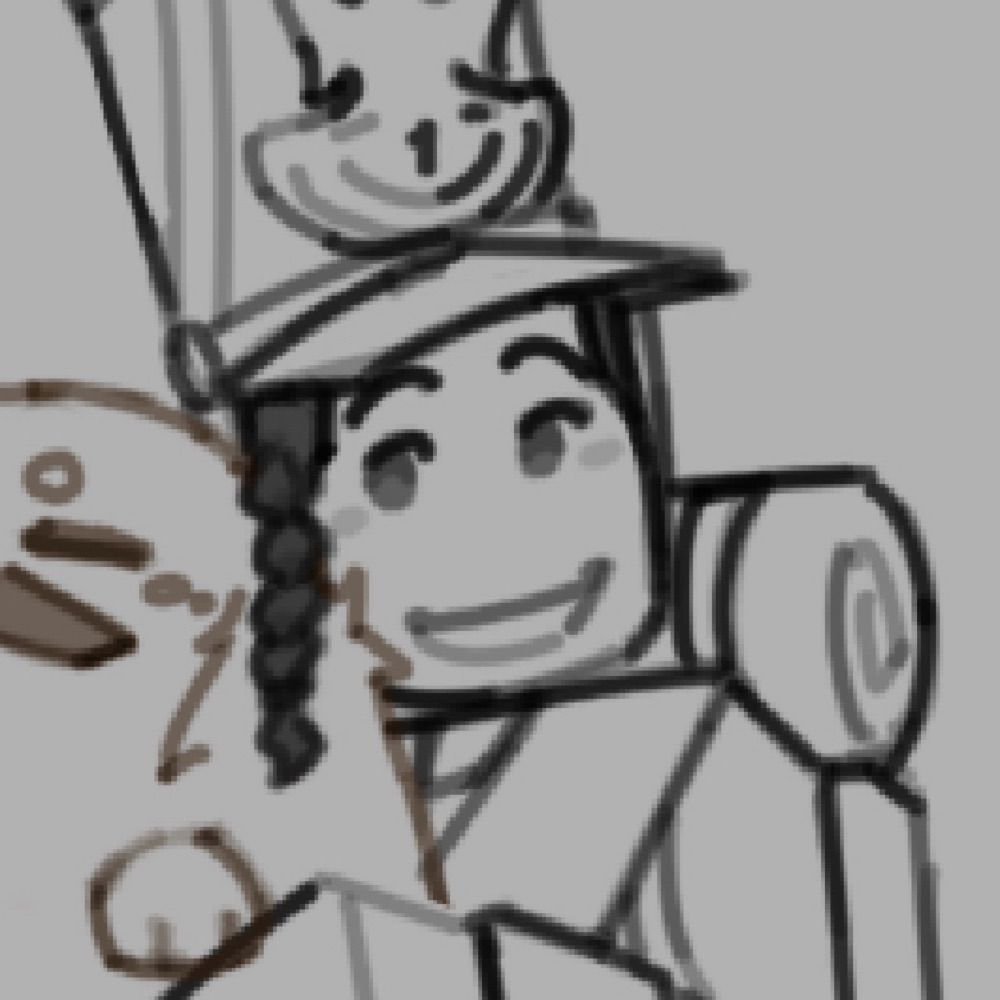 Aeryn/Pancake