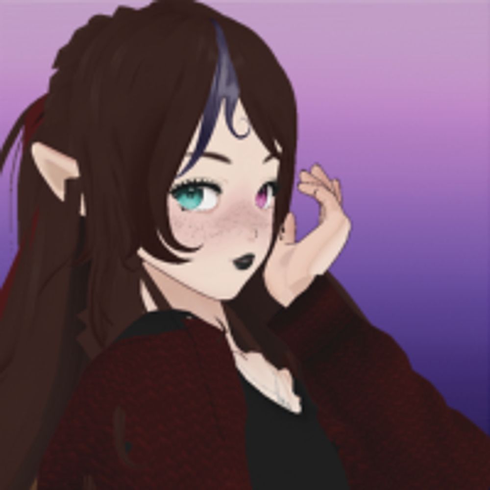 Temptris | Vtuber
