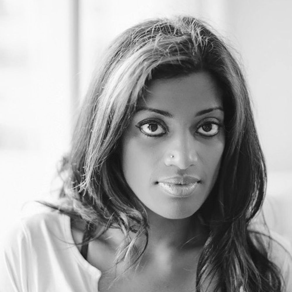 Anita Naidu