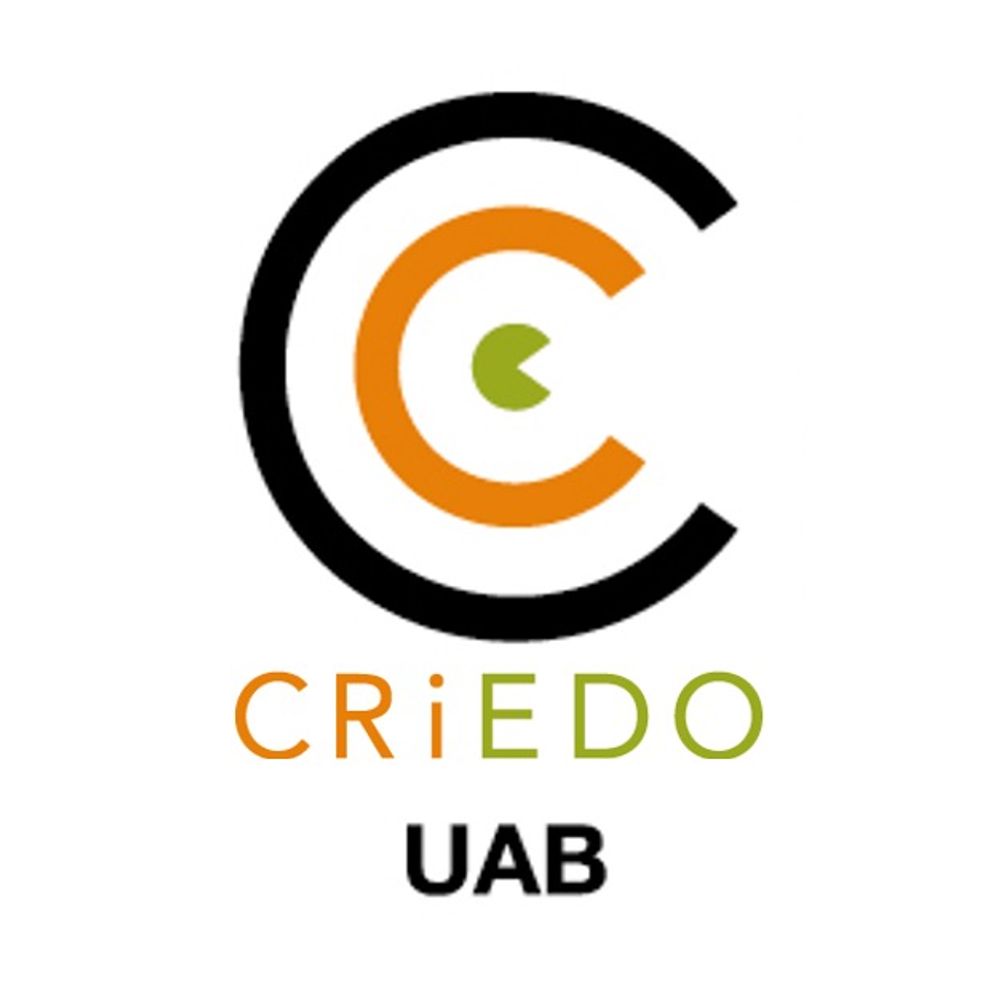 CRiEDO - UAB